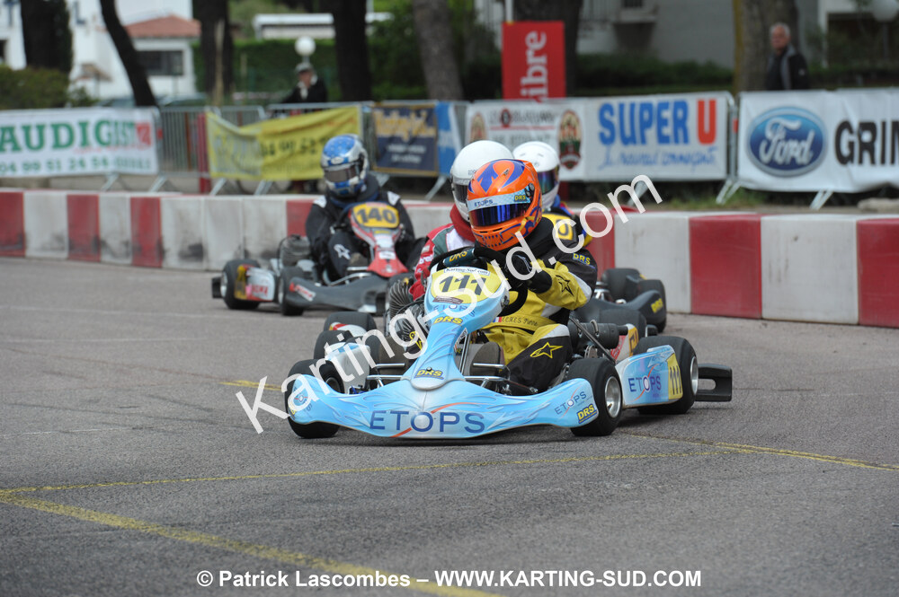 02/05/2010 : 2ème Kart Cup de La Grande Motte (photos Patrick Lascombes) 2010 — karting