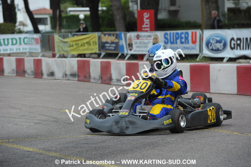 02/05/2010 : 2ème Kart Cup de La Grande Motte (photos Patrick Lascombes) 2010 — karting