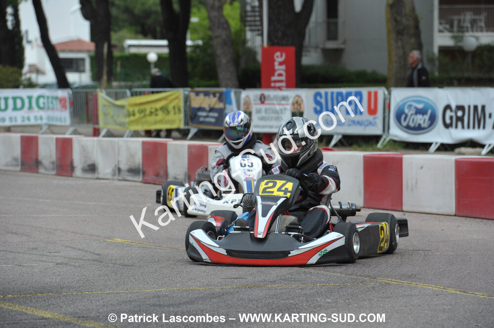 02/05/2010 : 2ème Kart Cup de La Grande Motte (photos Patrick Lascombes) 2010 — karting