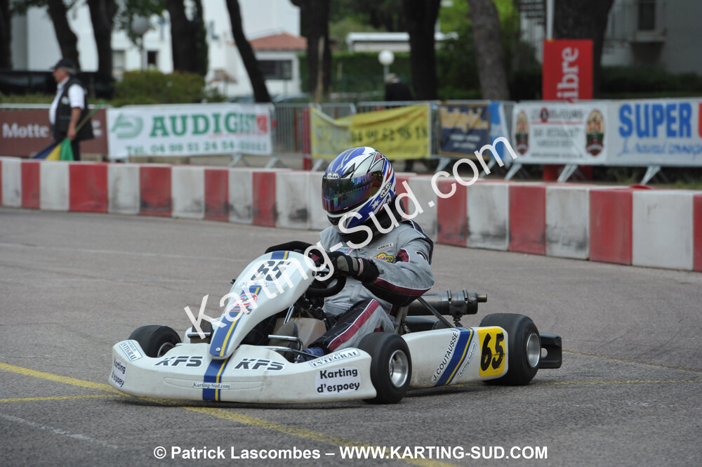 02/05/2010 : 2ème Kart Cup de La Grande Motte (photos Patrick Lascombes) 2010 — karting