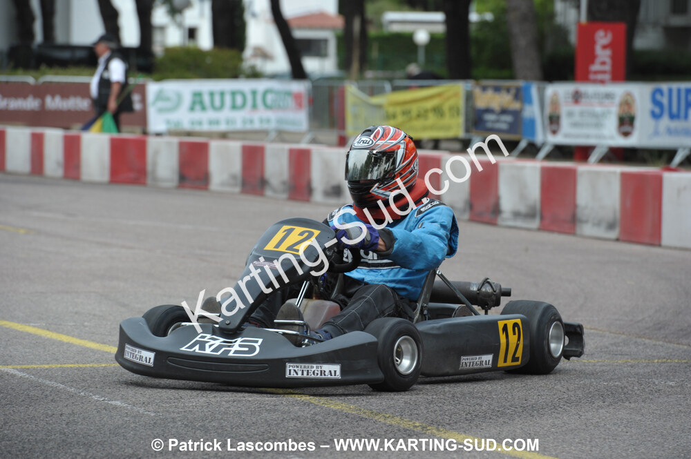02/05/2010 : 2ème Kart Cup de La Grande Motte (photos Patrick Lascombes) 2010 — karting