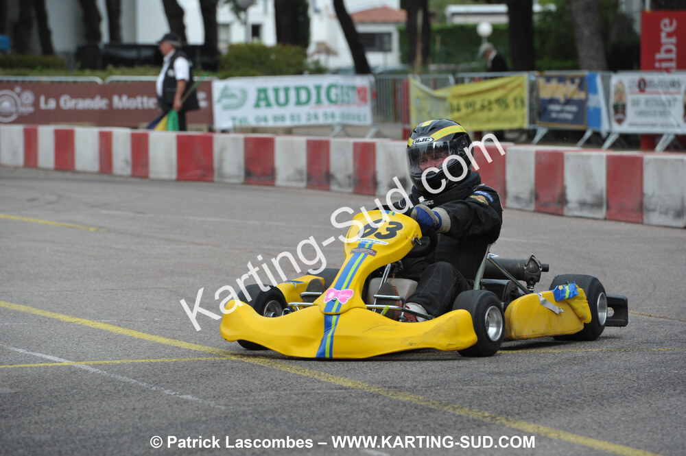 02/05/2010 : 2ème Kart Cup de La Grande Motte (photos Patrick Lascombes) 2010 — karting