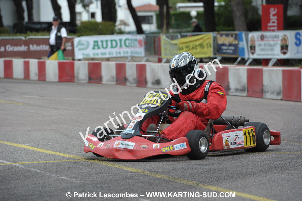 02/05/2010 : 2ème Kart Cup de La Grande Motte (photos Patrick Lascombes) 2010 — karting