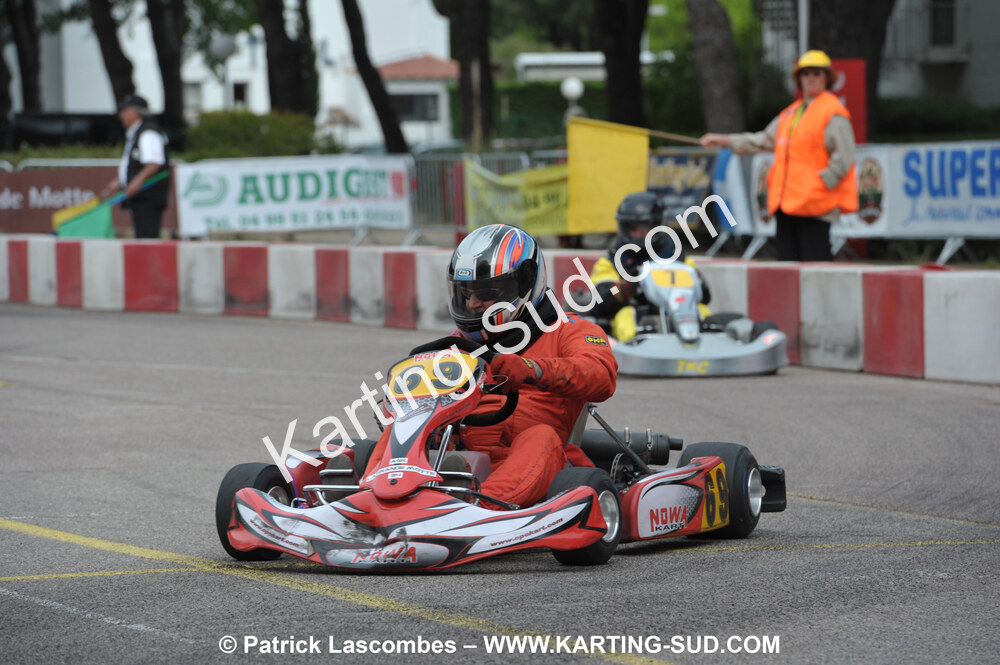 02/05/2010 : 2ème Kart Cup de La Grande Motte (photos Patrick Lascombes) 2010 — karting