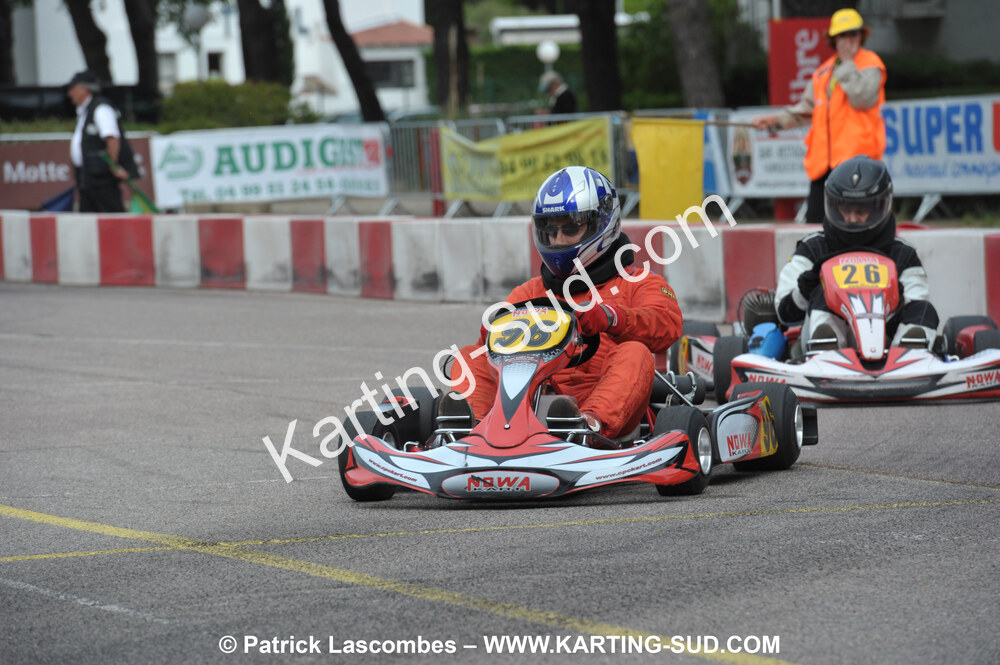 02/05/2010 : 2ème Kart Cup de La Grande Motte (photos Patrick Lascombes) 2010 — karting