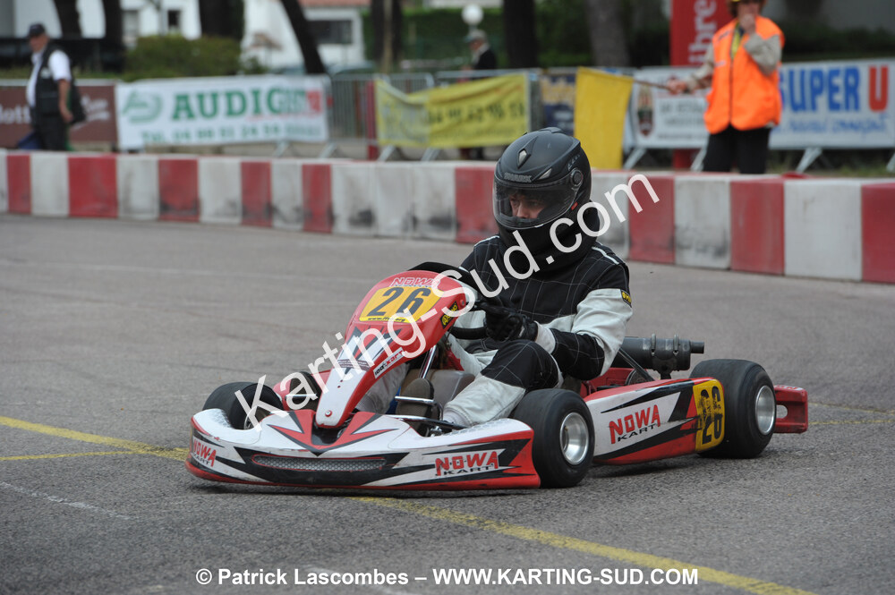 02/05/2010 : 2ème Kart Cup de La Grande Motte (photos Patrick Lascombes) 2010 — karting