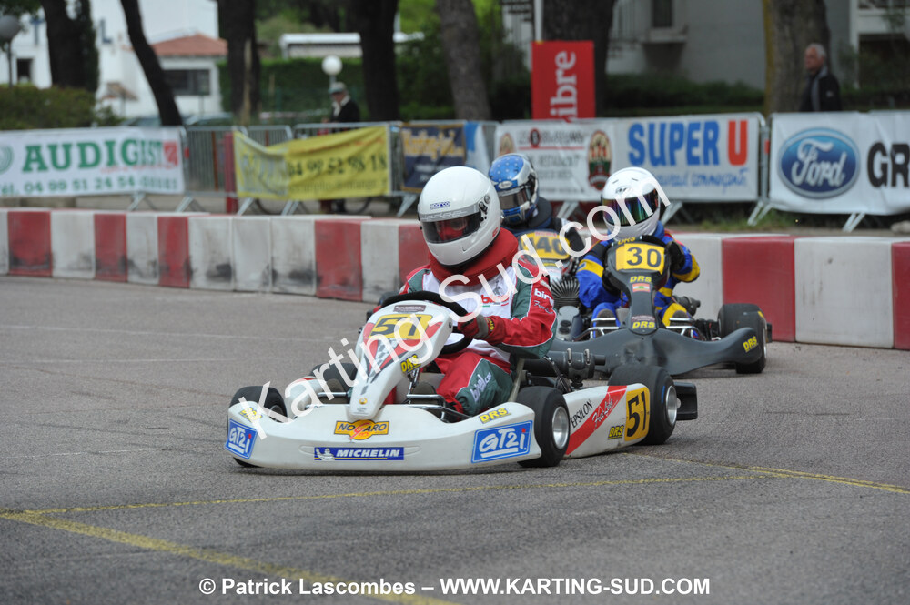 02/05/2010 : 2ème Kart Cup de La Grande Motte (photos Patrick Lascombes) 2010 — karting