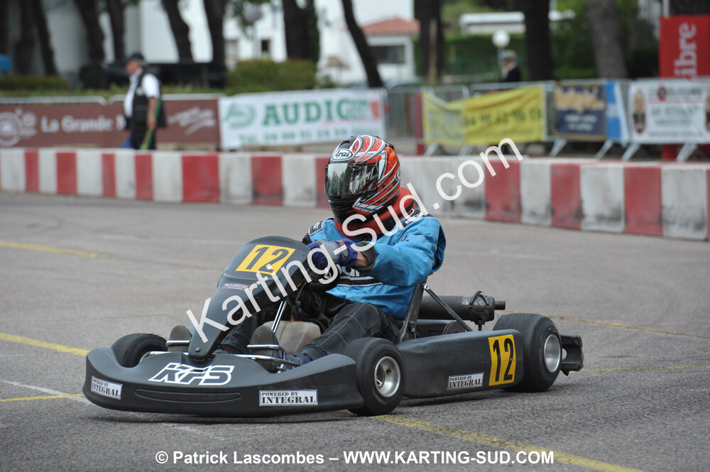 02/05/2010 : 2ème Kart Cup de La Grande Motte (photos Patrick Lascombes) 2010 — karting