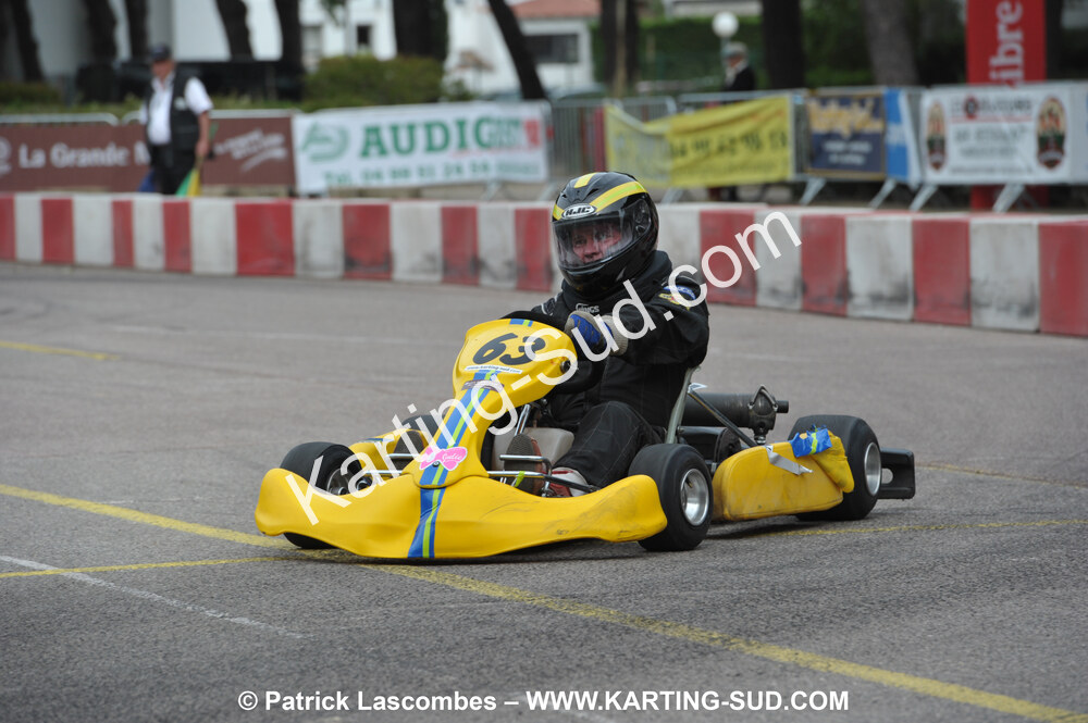 02/05/2010 : 2ème Kart Cup de La Grande Motte (photos Patrick Lascombes) 2010 — karting