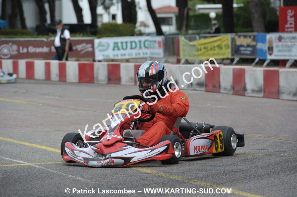 02/05/2010 : 2ème Kart Cup de La Grande Motte (photos Patrick Lascombes) 2010 — karting