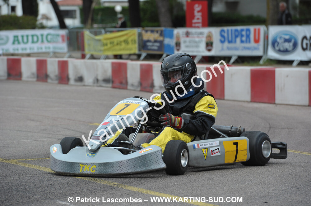 02/05/2010 : 2ème Kart Cup de La Grande Motte (photos Patrick Lascombes) 2010 — karting
