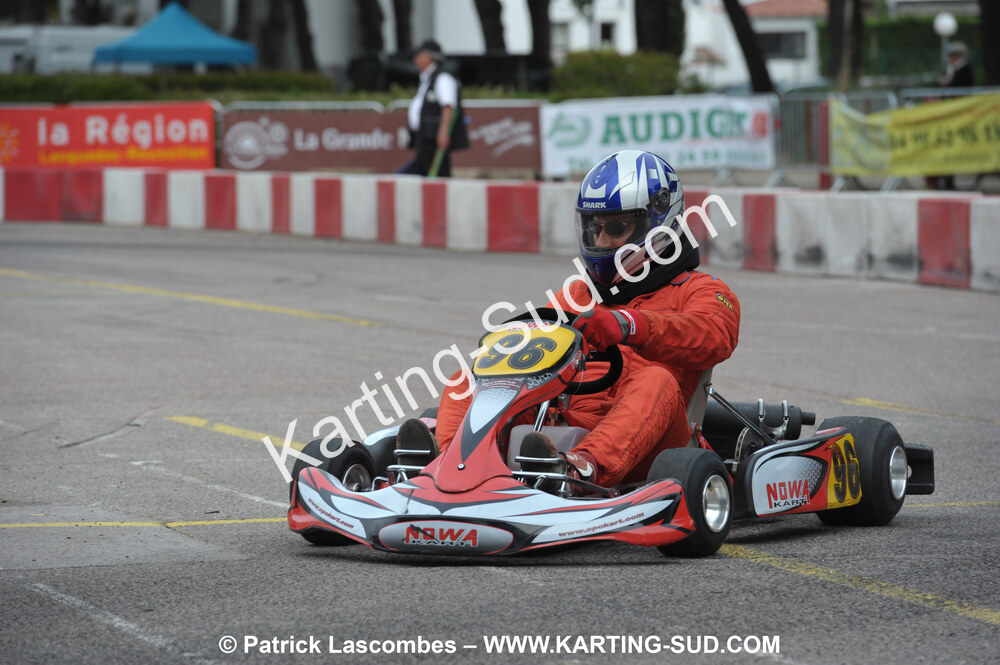 02/05/2010 : 2ème Kart Cup de La Grande Motte (photos Patrick Lascombes) 2010 — karting
