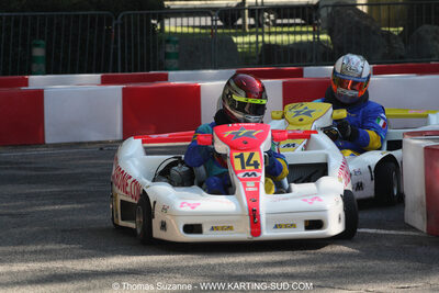 02/05/2010 : 2ème Kart Cup de La Grande Motte (photos Thomas Suzanne) 2010 — karting