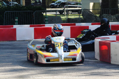 02/05/2010 : 2ème Kart Cup de La Grande Motte (photos Thomas Suzanne) 2010 — karting