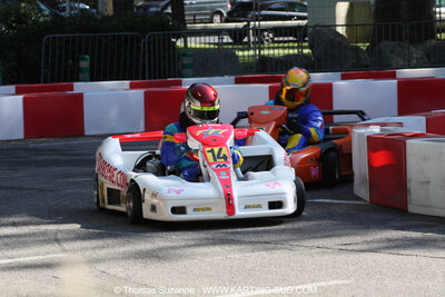 02/05/2010 : 2ème Kart Cup de La Grande Motte (photos Thomas Suzanne) 2010 — karting