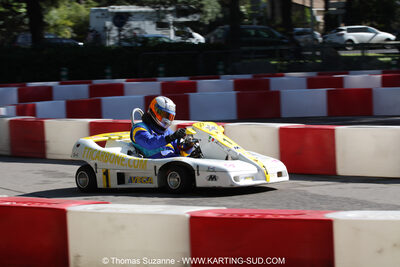 02/05/2010 : 2ème Kart Cup de La Grande Motte (photos Thomas Suzanne) 2010 — karting