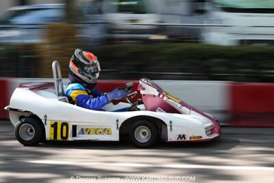 02/05/2010 : 2ème Kart Cup de La Grande Motte (photos Thomas Suzanne) 2010 — karting