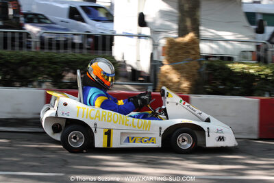 02/05/2010 : 2ème Kart Cup de La Grande Motte (photos Thomas Suzanne) 2010 — karting