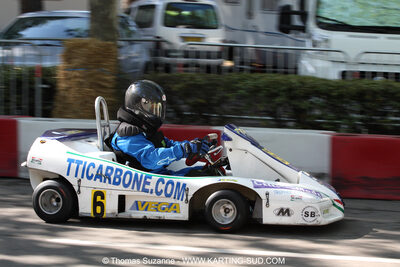 02/05/2010 : 2ème Kart Cup de La Grande Motte (photos Thomas Suzanne) 2010 — karting