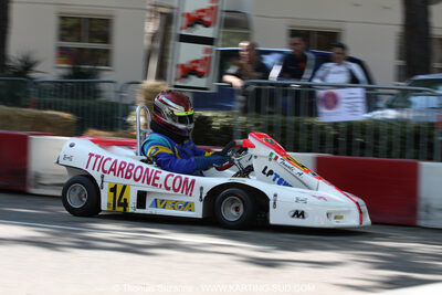 02/05/2010 : 2ème Kart Cup de La Grande Motte (photos Thomas Suzanne) 2010 — karting
