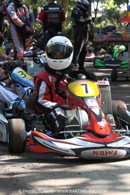 02/05/2010 : 2ème Kart Cup de La Grande Motte (photos Thomas Suzanne) 2010 — karting