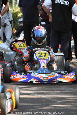 02/05/2010 : 2ème Kart Cup de La Grande Motte (photos Thomas Suzanne) 2010 — karting