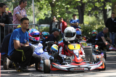 02/05/2010 : 2ème Kart Cup de La Grande Motte (photos Thomas Suzanne) 2010 — karting