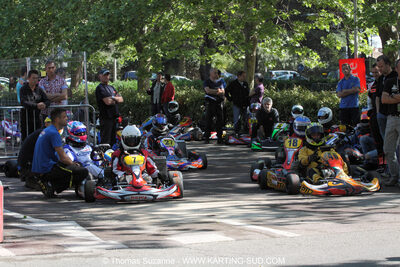 02/05/2010 : 2ème Kart Cup de La Grande Motte (photos Thomas Suzanne) 2010 — karting