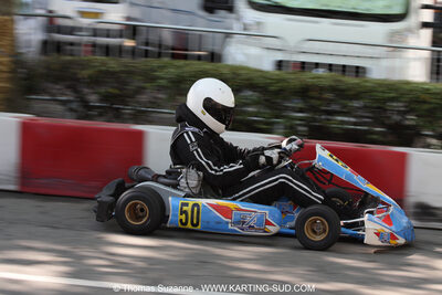 02/05/2010 : 2ème Kart Cup de La Grande Motte (photos Thomas Suzanne) 2010 — karting