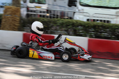 02/05/2010 : 2ème Kart Cup de La Grande Motte (photos Thomas Suzanne) 2010 — karting