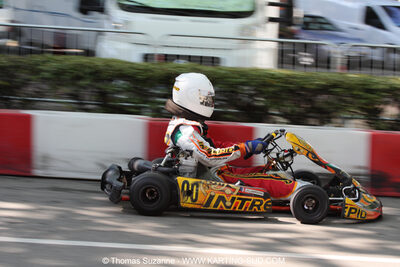 02/05/2010 : 2ème Kart Cup de La Grande Motte (photos Thomas Suzanne) 2010 — karting