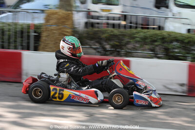 02/05/2010 : 2ème Kart Cup de La Grande Motte (photos Thomas Suzanne) 2010 — karting
