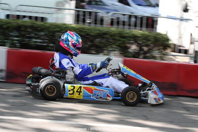 02/05/2010 : 2ème Kart Cup de La Grande Motte (photos Thomas Suzanne) 2010 — karting