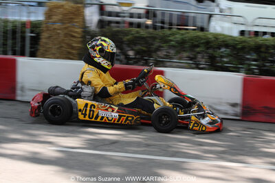 02/05/2010 : 2ème Kart Cup de La Grande Motte (photos Thomas Suzanne) 2010 — karting