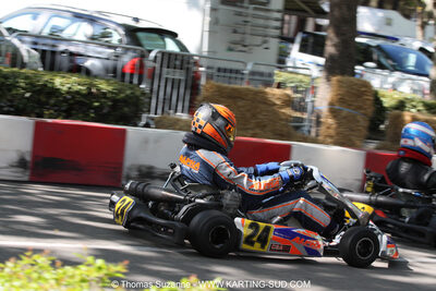 02/05/2010 : 2ème Kart Cup de La Grande Motte (photos Thomas Suzanne) 2010 — karting