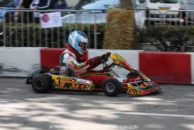 02/05/2010 : 2ème Kart Cup de La Grande Motte (photos Thomas Suzanne) 2010 — karting
