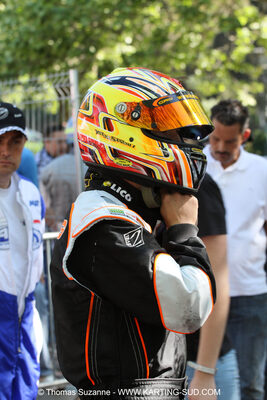 02/05/2010 : 2ème Kart Cup de La Grande Motte (photos Thomas Suzanne) 2010 — karting