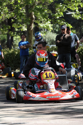02/05/2010 : 2ème Kart Cup de La Grande Motte (photos Thomas Suzanne) 2010 — karting