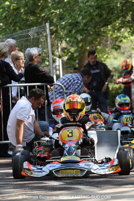 02/05/2010 : 2ème Kart Cup de La Grande Motte (photos Thomas Suzanne) 2010 — karting