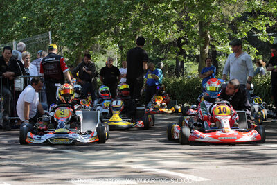 02/05/2010 : 2ème Kart Cup de La Grande Motte (photos Thomas Suzanne) 2010 — karting