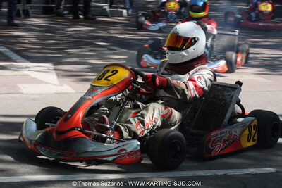 02/05/2010 : 2ème Kart Cup de La Grande Motte (photos Thomas Suzanne) 2010 — karting