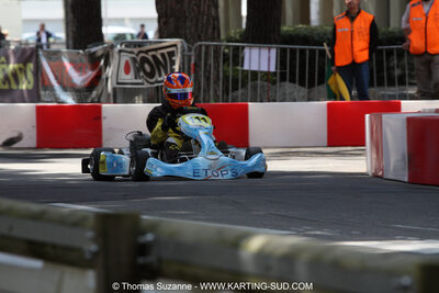 02/05/2010 : 2ème Kart Cup de La Grande Motte (photos Thomas Suzanne) 2010 — karting