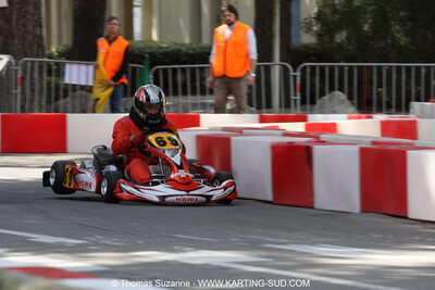 02/05/2010 : 2ème Kart Cup de La Grande Motte (photos Thomas Suzanne) 2010 — karting