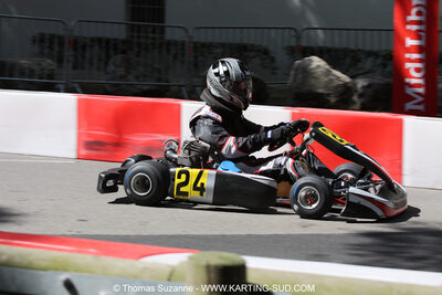 02/05/2010 : 2ème Kart Cup de La Grande Motte (photos Thomas Suzanne) 2010 — karting