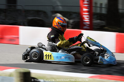 02/05/2010 : 2ème Kart Cup de La Grande Motte (photos Thomas Suzanne) 2010 — karting