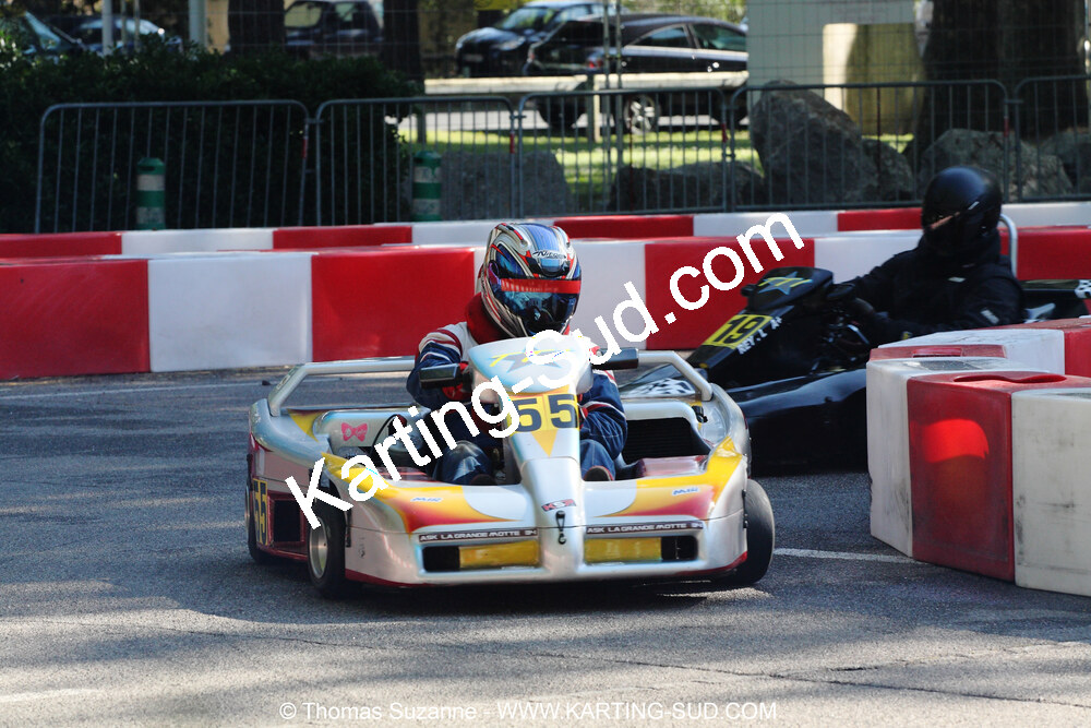02/05/2010 : 2ème Kart Cup de La Grande Motte (photos Thomas Suzanne) 2010 — karting