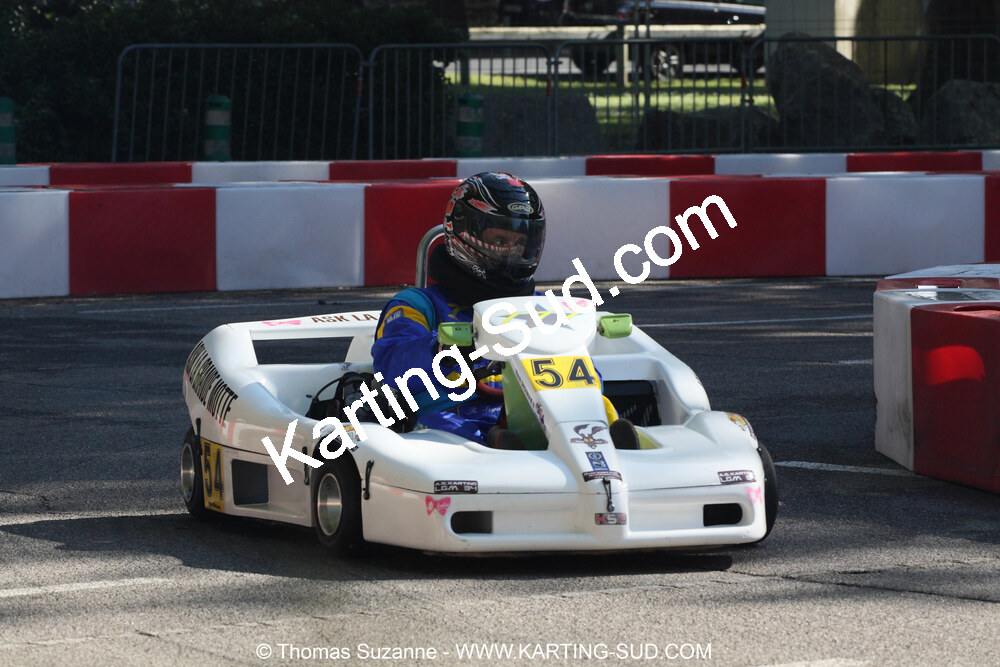 02/05/2010 : 2ème Kart Cup de La Grande Motte (photos Thomas Suzanne) 2010 — karting