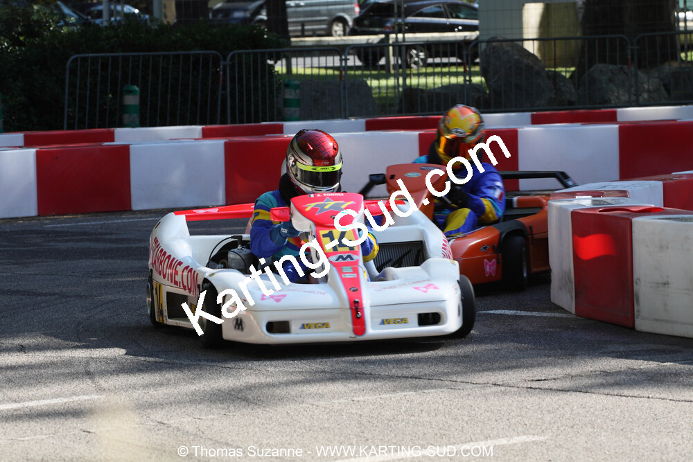 02/05/2010 : 2ème Kart Cup de La Grande Motte (photos Thomas Suzanne) 2010 — karting