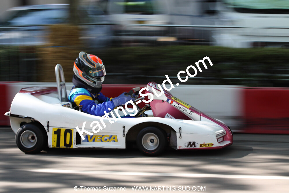02/05/2010 : 2ème Kart Cup de La Grande Motte (photos Thomas Suzanne) 2010 — karting