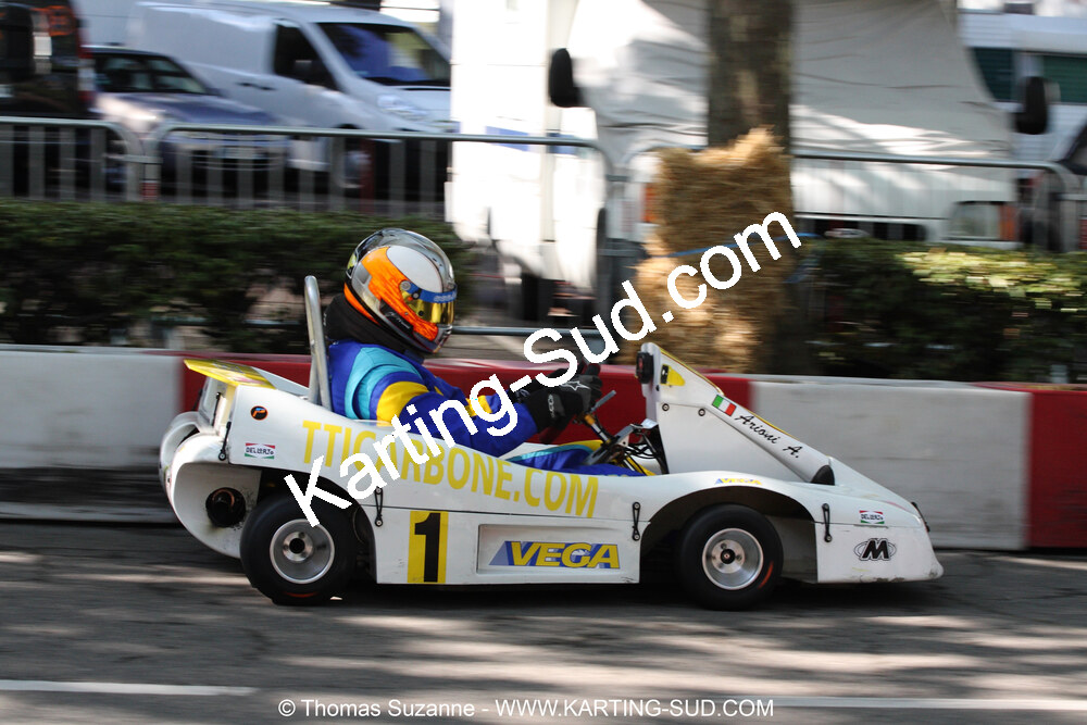 02/05/2010 : 2ème Kart Cup de La Grande Motte (photos Thomas Suzanne) 2010 — karting